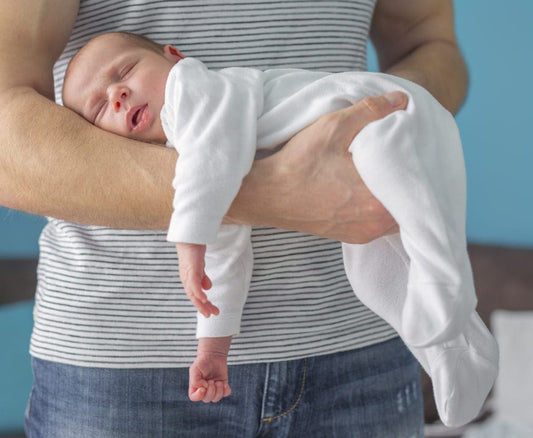 Infantile Colic and Treatment