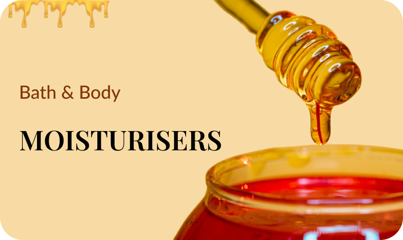 Moisturisers