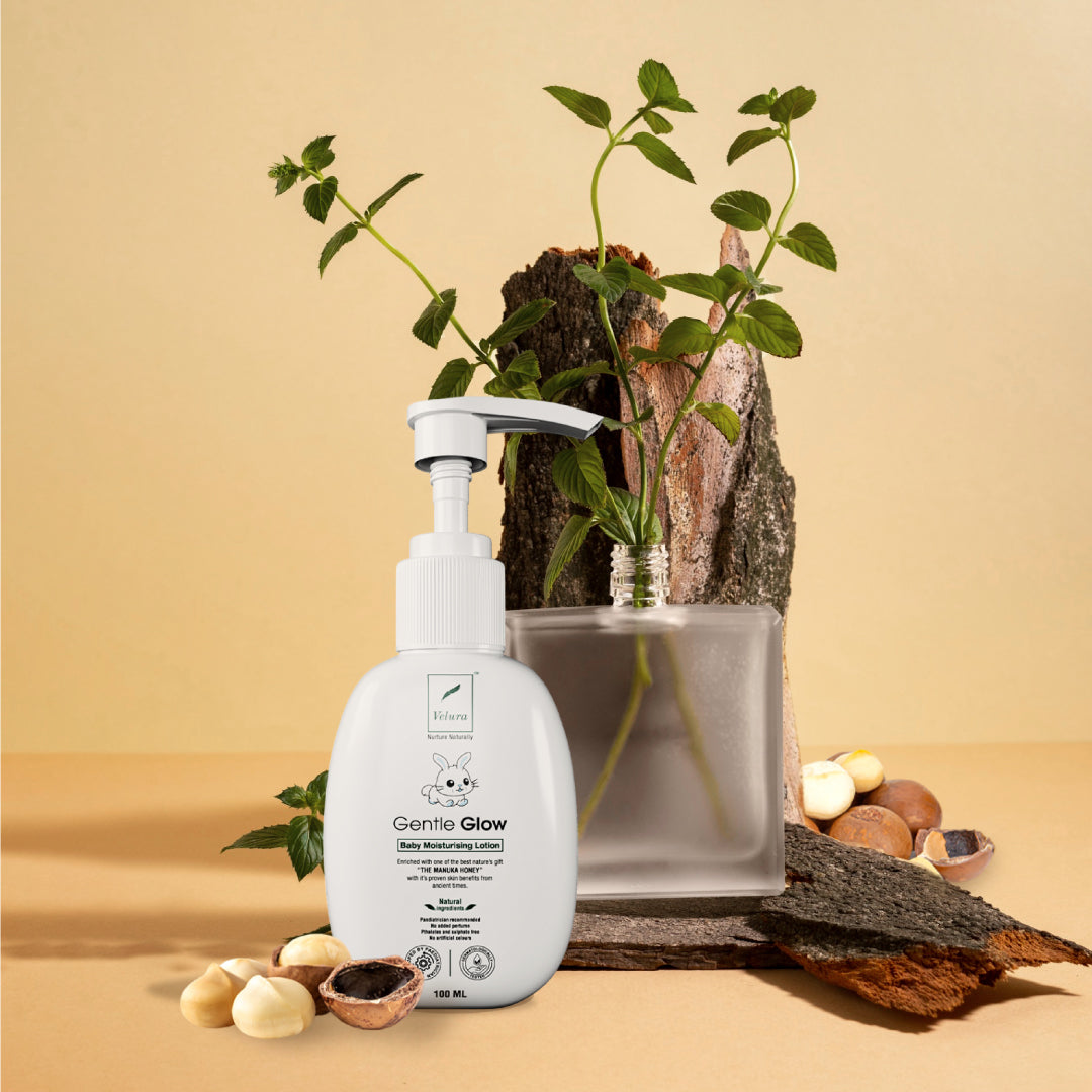 Velura Tiny Treasure Gift Pack