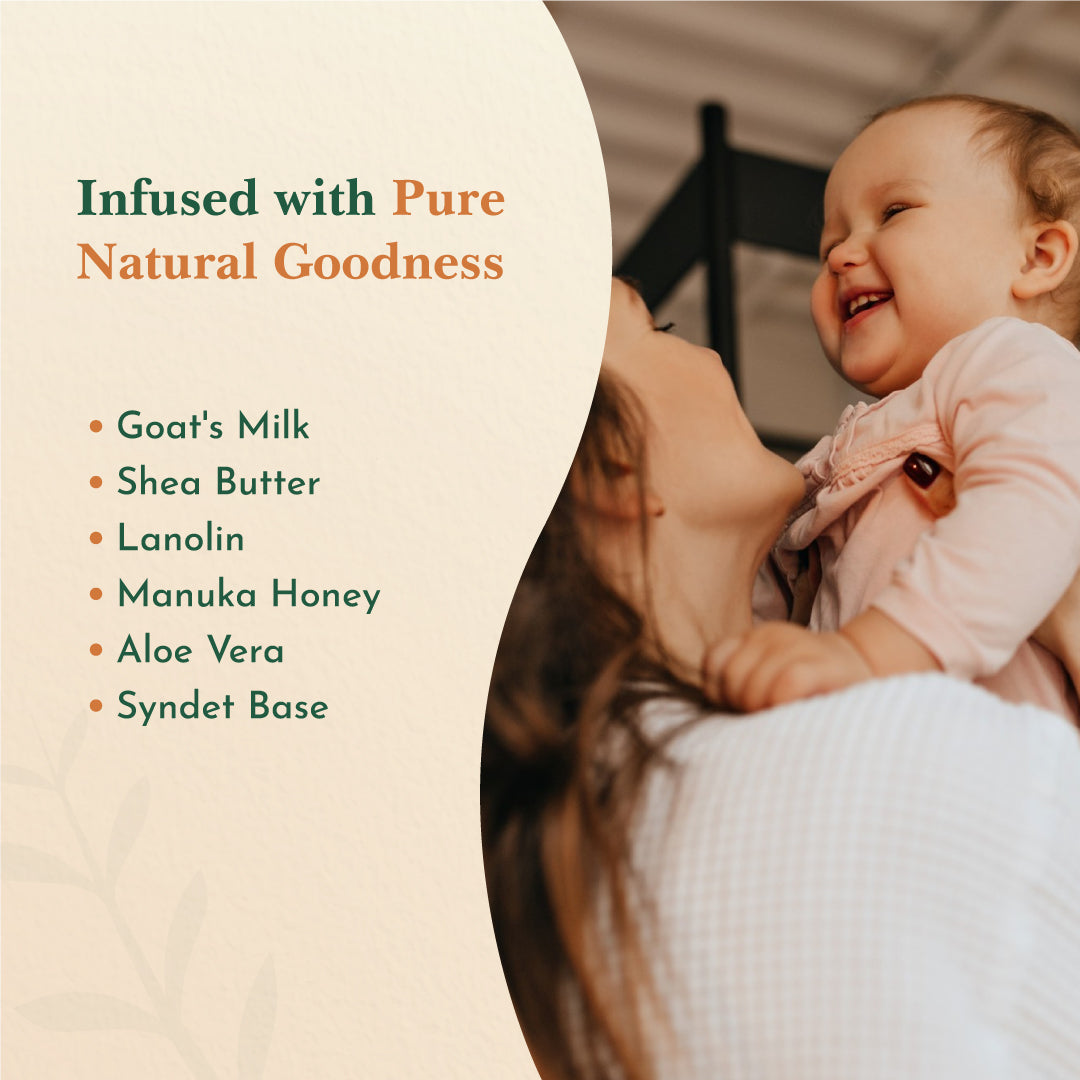 Velura Kare Baby Bathing Bar (75 gm)