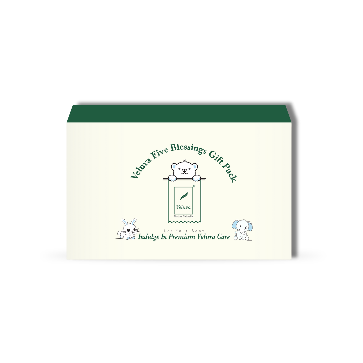 Velura Five Blessings Gift Pack