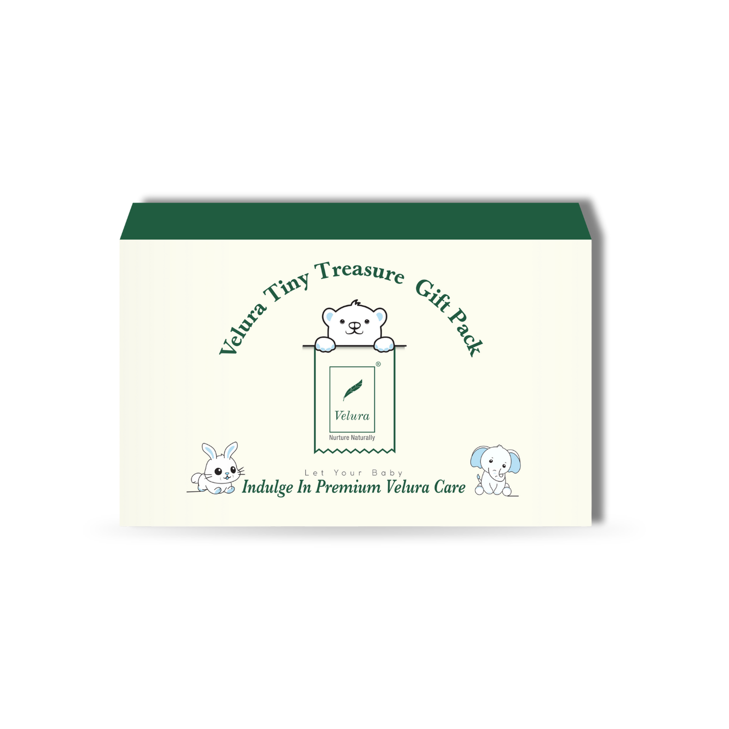 Velura Tiny Treasure Gift Pack