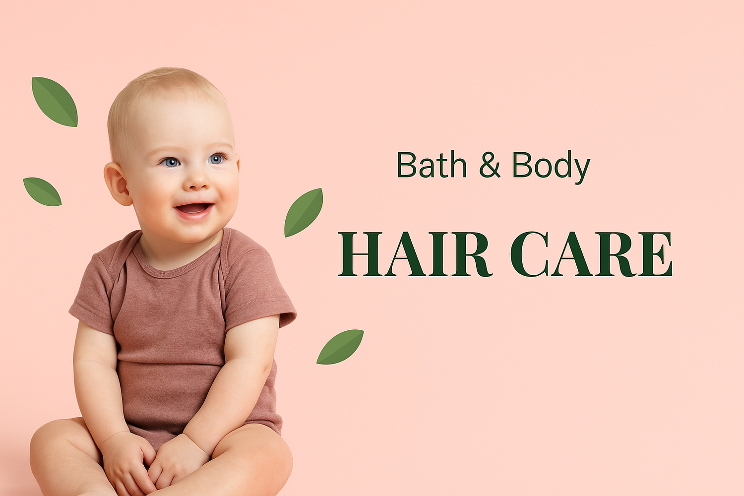 Hair care