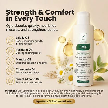 Velura Baby Gift Pack