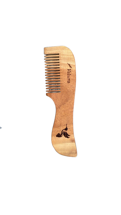 Velura Cozy Comb Kids Hair Comb