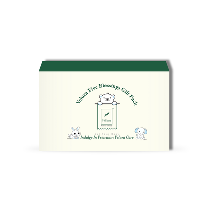 Velura Five Blessings Gift Pack