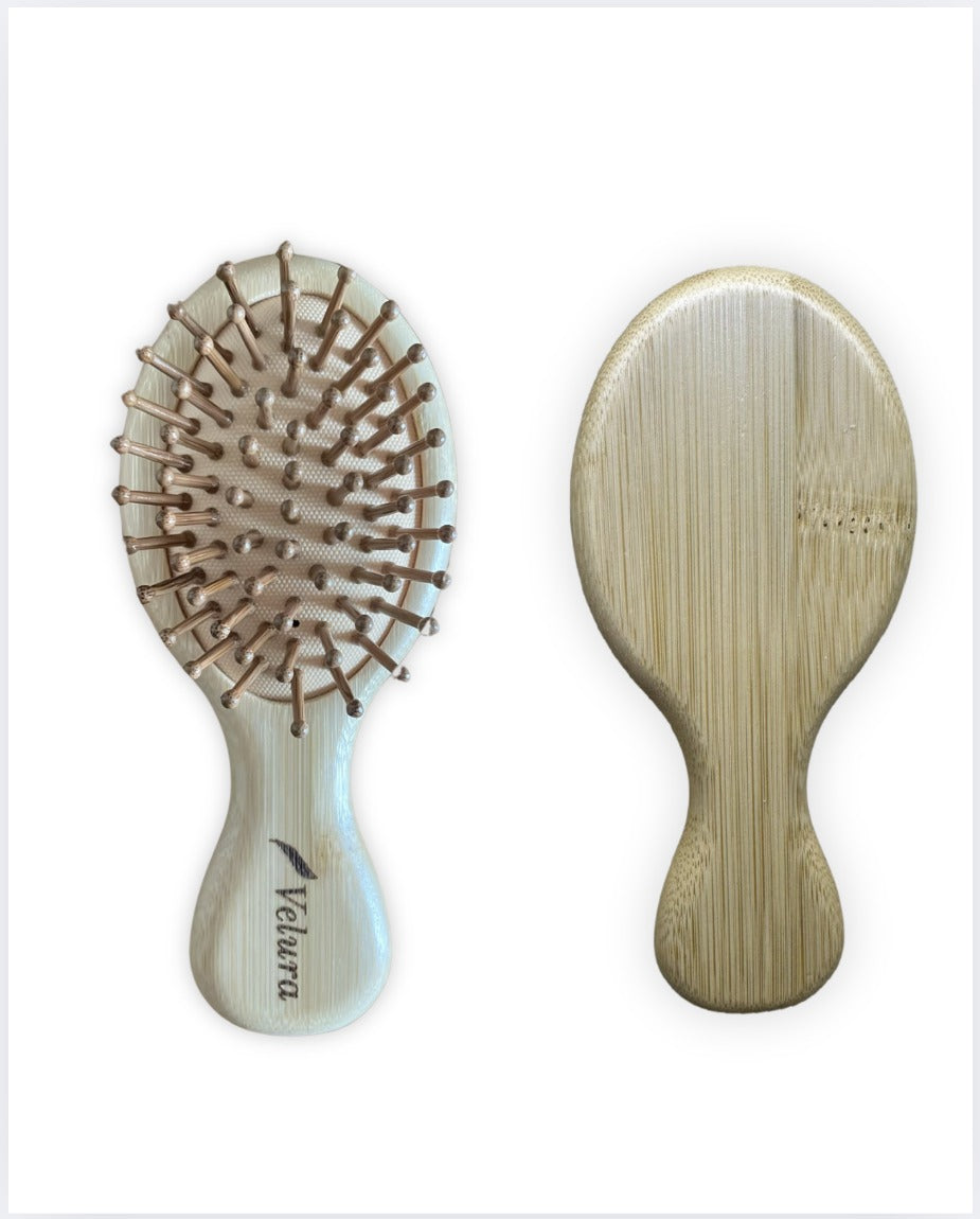 Velura Cozy Comb Kids Hair Comb