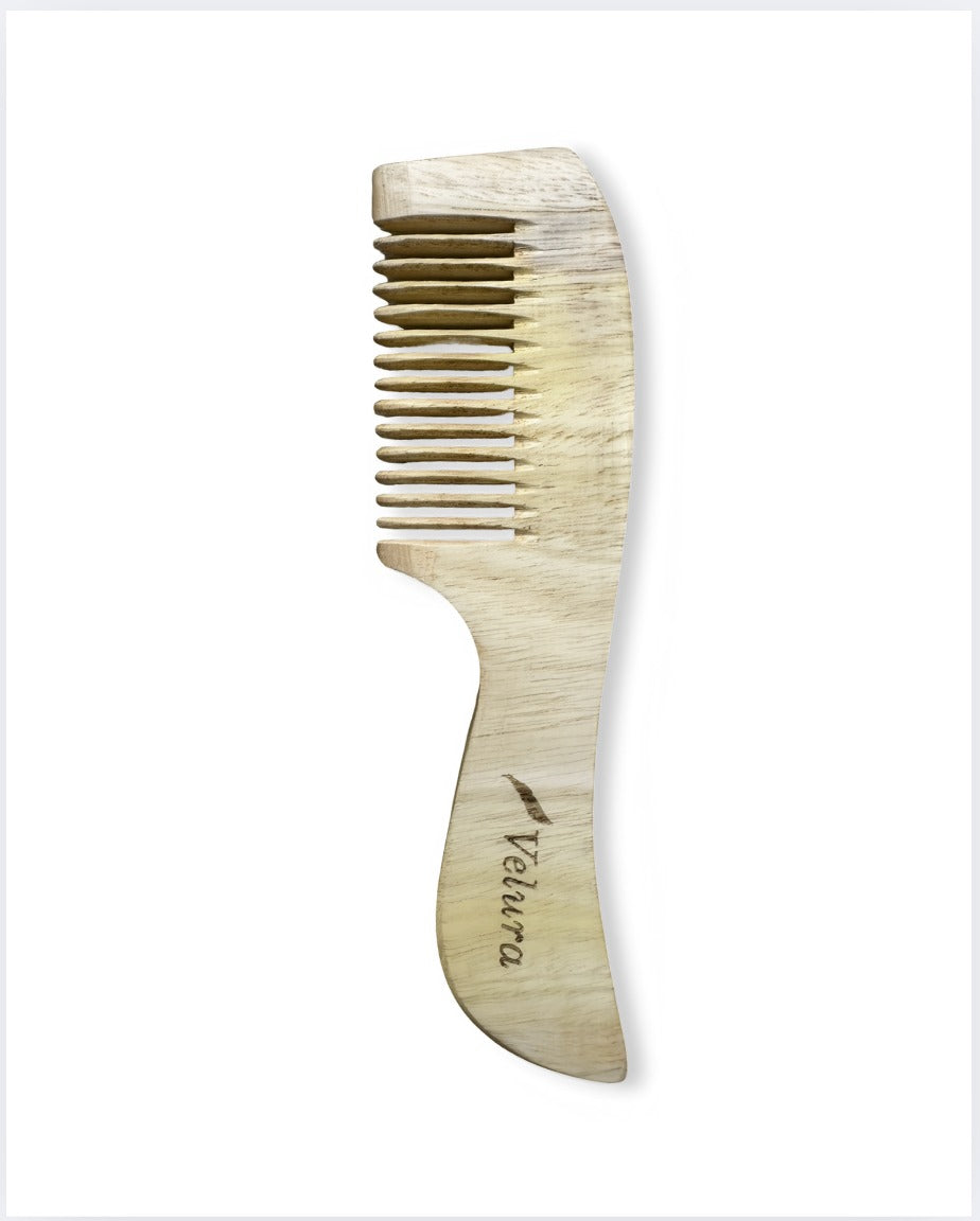 Velura Cozy Comb Kids Hair Comb