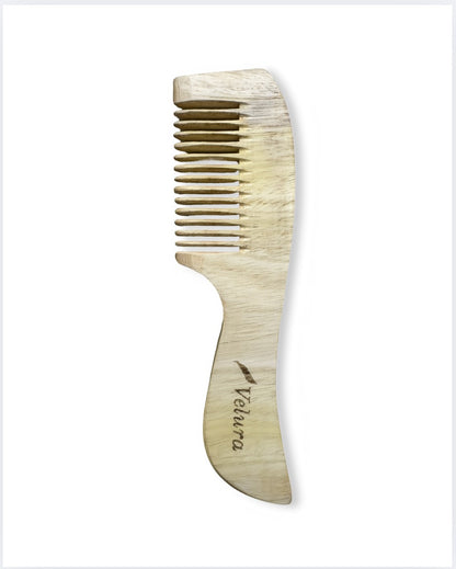 Velura Cozy Comb Kids Hair Comb