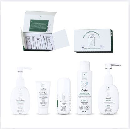 Velura Five Blessings Gift Pack